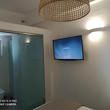 Kleri'S Apartments 2 Τήνος Εξωτερικό φωτογραφία