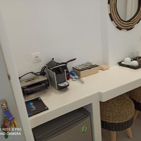 Kleri'S Apartments 2 Τήνος Εξωτερικό φωτογραφία