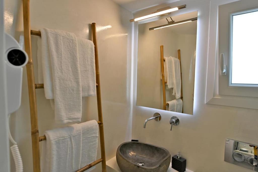 Kleri'S Apartments 2 Τήνος Εξωτερικό φωτογραφία