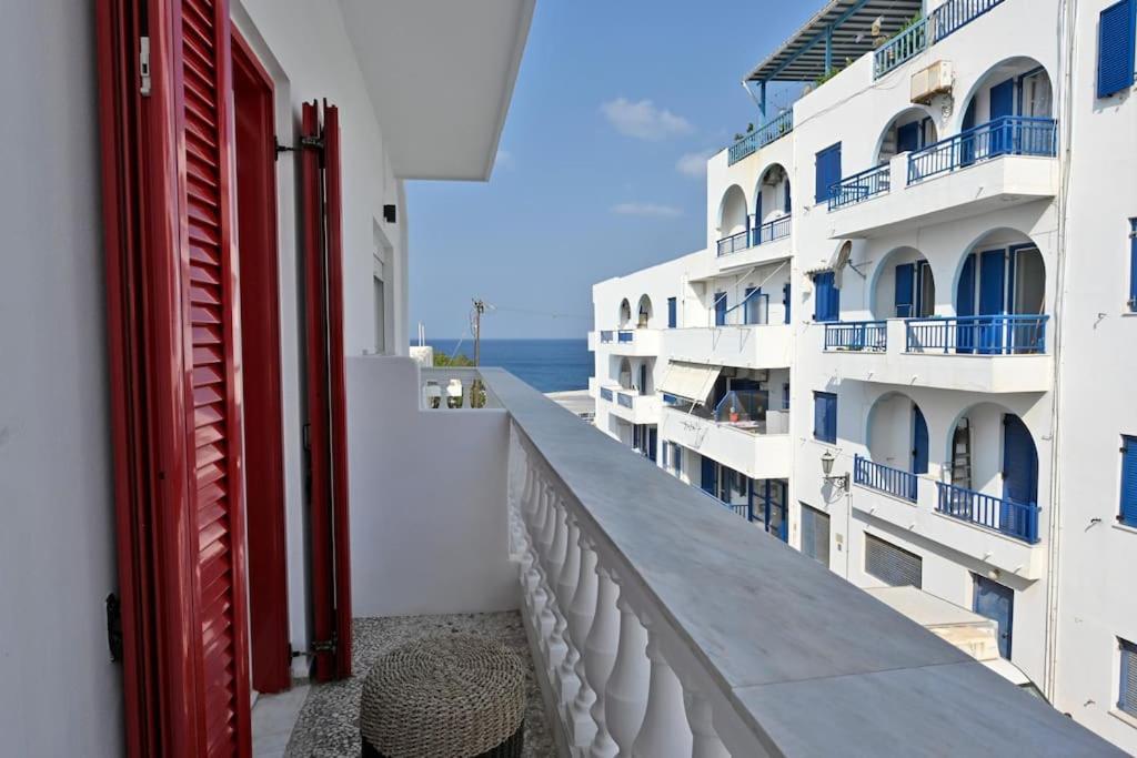 Kleri'S Apartments 2 Τήνος Εξωτερικό φωτογραφία