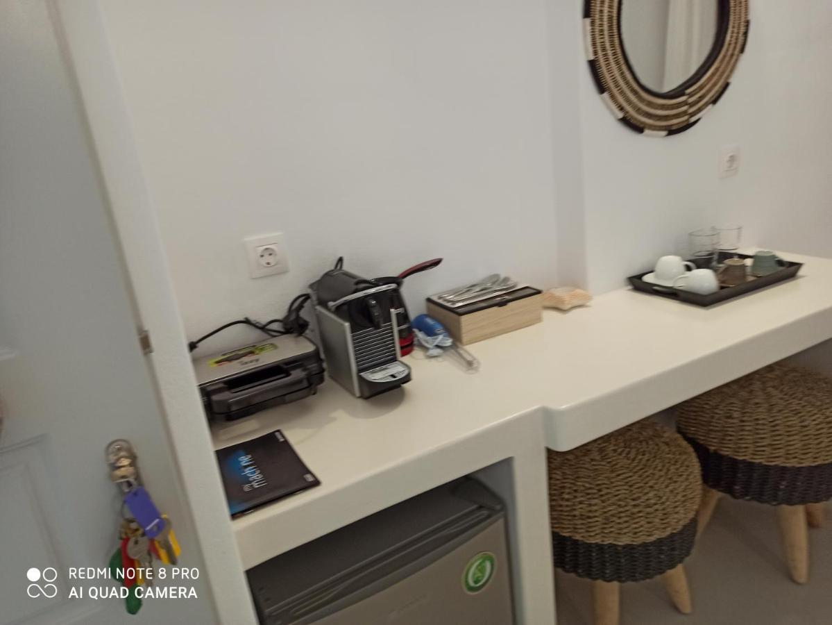 Kleri'S Apartments 2 Τήνος Εξωτερικό φωτογραφία