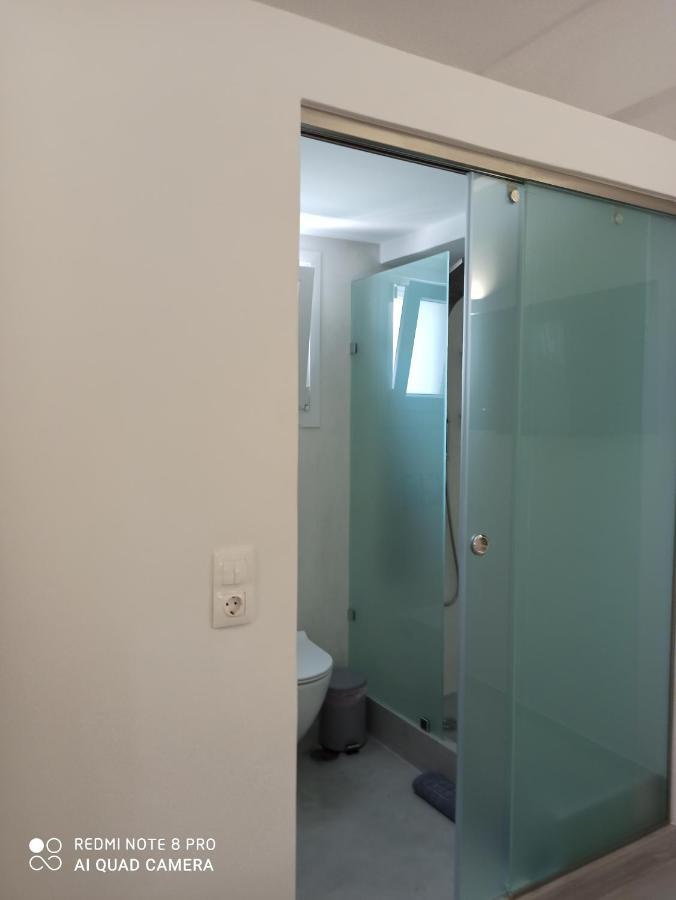 Kleri'S Apartments 2 Τήνος Εξωτερικό φωτογραφία
