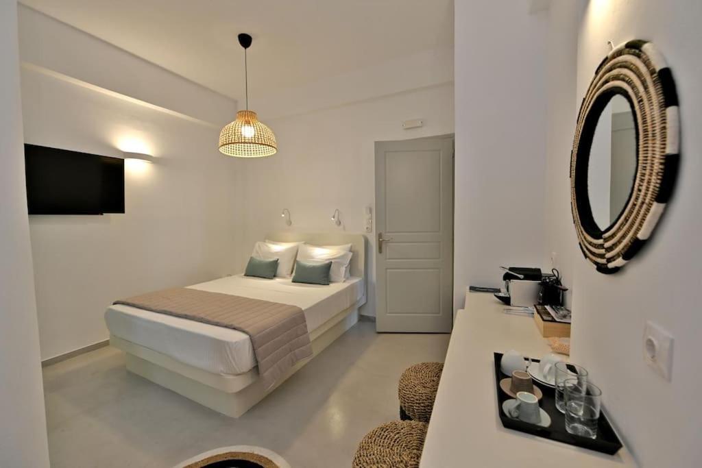 Kleri'S Apartments 2 Τήνος Εξωτερικό φωτογραφία