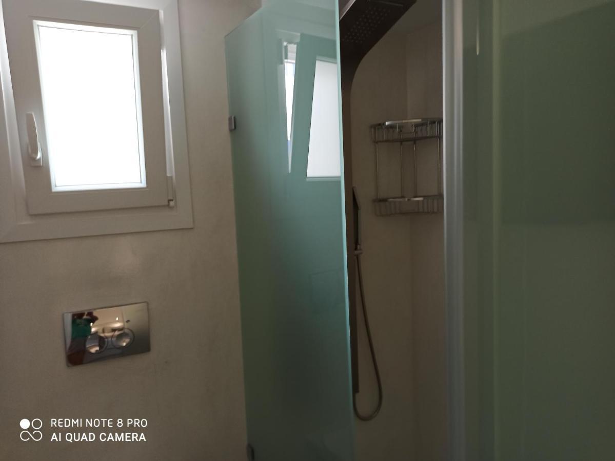 Kleri'S Apartments 2 Τήνος Εξωτερικό φωτογραφία