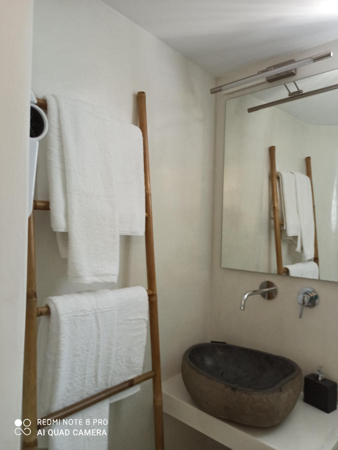 Kleri'S Apartments 2 Τήνος Εξωτερικό φωτογραφία